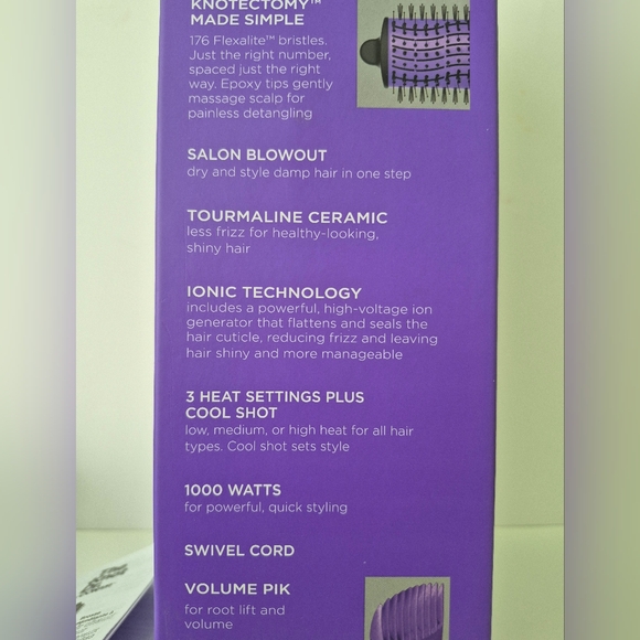 Dry & Style - Picture 4 of 4